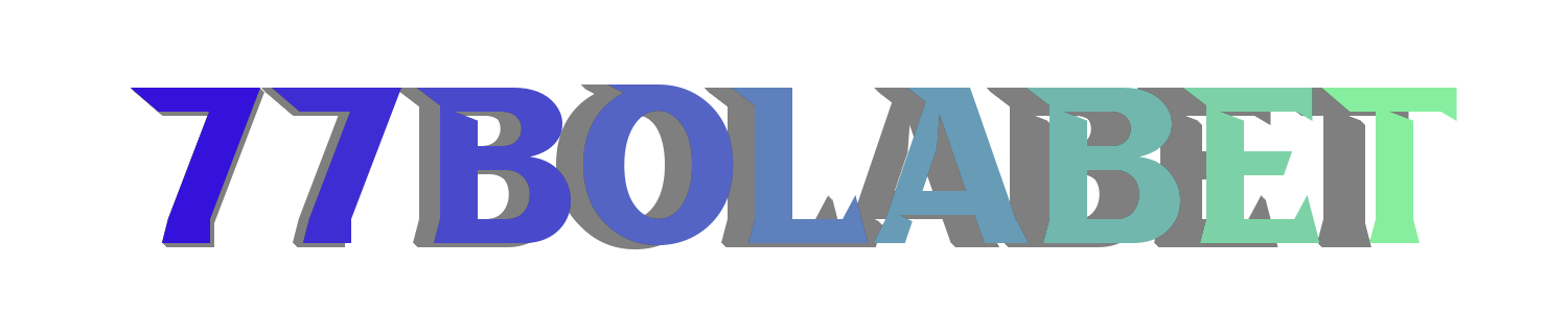 77BOLABET Logo